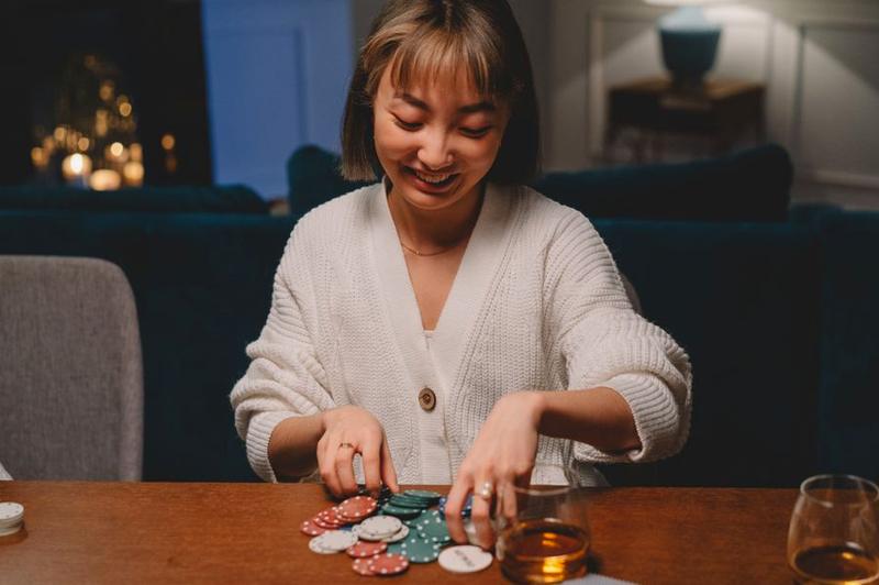  Khu vườn giải trí 